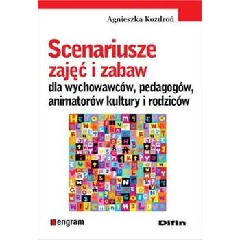 Scenariusze zajęć i zabaw - Kozdroń Agnieszka