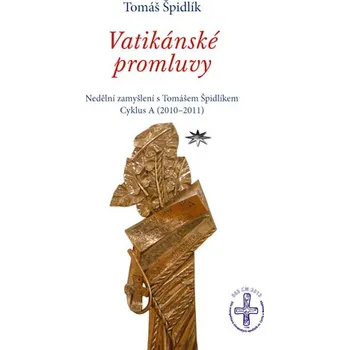 Duchovní literatura Vatikánské promluvy – Cyklus A (Nedělní zamyšlení s Tomášem Špidlíkem)