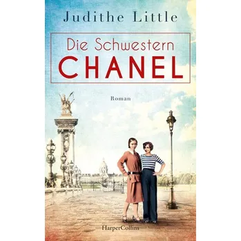 Die Schwestern Chanel - Little, Judithe