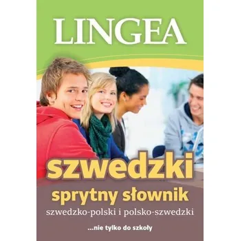 Sprytny słownik. Szwedzki - Praca zbiorowa