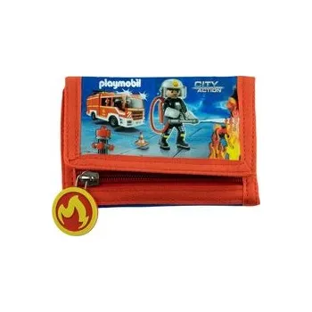 Set školních potřeb Portfelik PL-05 Playmobil ASTRA
