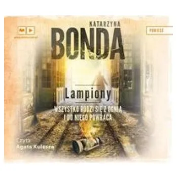 DVD film Lampiony - Bonda Katarzyna