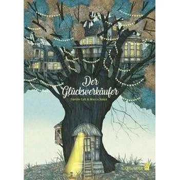 První čtění Der Glücksverkäufer - Calì, Davide [DE] (2020, Firma, Auer-System-Verlag, Carl)