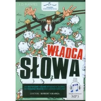 První čtění Władca Słowa - Fuentes J.D.