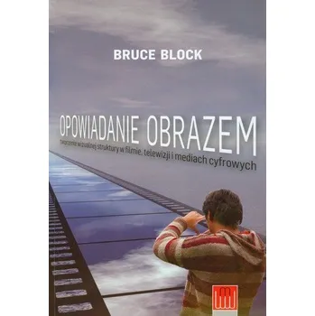Opowiadanie obrazem - Block Bruce