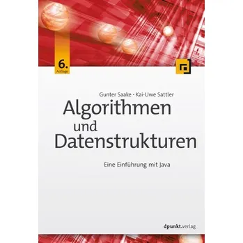 Technika Algorithmen und Datenstrukturen - Saake, Gunter