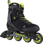 Rollerblade Zetrablade Elite Black/Lime…