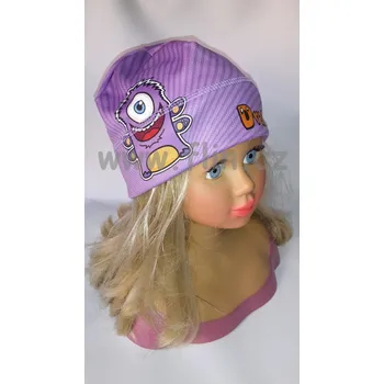 Čepice Dráče Funkční čepice Bruno 203 Size: XS