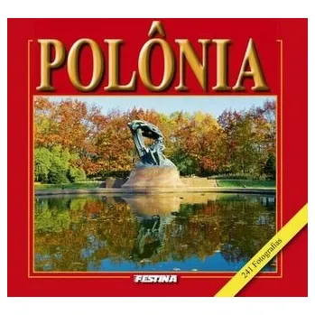 Cestování POLSKA 241 FOTOGRAFII WER. PORTUGALSKA - Rafał Jabłoński