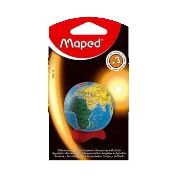 Výtvarná barva Temperówka Globe blister