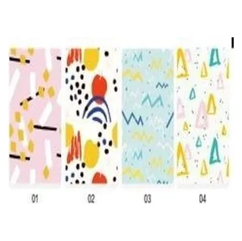 Set školních potřeb Notatnik A5/32K BL 153