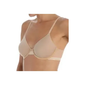 Podprsenka Dámská podprsenka DK1001 - DKNY černá 80D