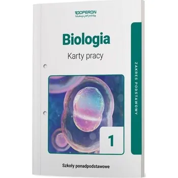 Přírodověda Biologia LO 1 KP ZP w.2019