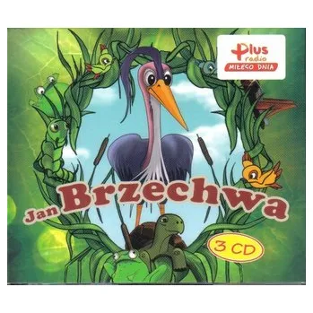 DVD film Jan Brzechwa - praca zbiorowa