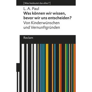 Was können wir wissen, bevor wir uns entscheiden? - Paul VI.