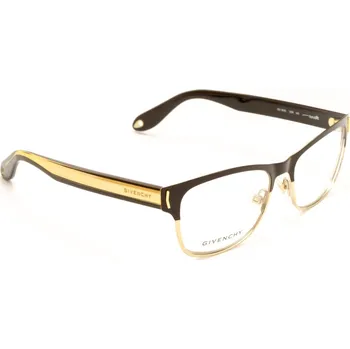 Brýlová obroučka Dámské dioptrické brýle Givenchy GV0015VDK