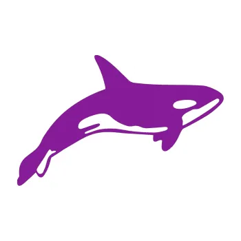 Samolepící dekorace Kosatka 001 pravá (14 - fialová) SAMOLEPKA NA AUTO, NÁLEPKA, FÓLIE, POLEP, TUNING, VLASTNÍ TEXT, TISK, AUTOSAMOLEPKY.cz, POLEPY, OBRÁZEK, LOGO, 3D STICKERS