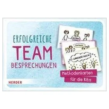 Erfolgreiche Teambesprechungen - Maier, Susanne