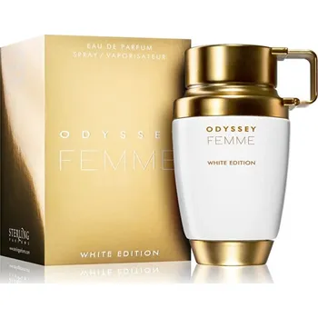 Armaf Odyssey Femme White Edition W EDP…