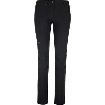 Dámské kalhoty Dámské outdoorové kalhoty KILPI Umberta-w černá Velikost: 34