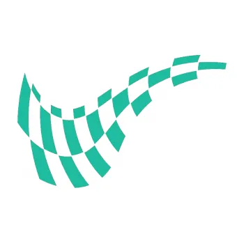 Polep vozidla SAMOLEPKA Šachovnice 036 (25 - tyrkysová) NA AUTO, NÁLEPKA, FÓLIE, POLEP, TUNING, VLASTNÍ TEXT, TISK, AUTOSAMOLEPKY.cz, POLEPY, OBRÁZEK, LOGO, SAMOLEPKY