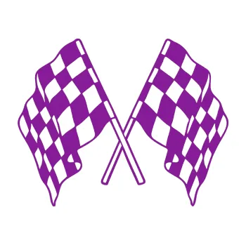 Polep vozidla SAMOLEPKA Šachovnice 062 (14 - fialová) NA AUTO, NÁLEPKA, FÓLIE, POLEP, TUNING, VLASTNÍ TEXT, TISK, AUTOSAMOLEPKY.cz, POLEPY, OBRÁZEK, LOGO, SAMOLEPKY