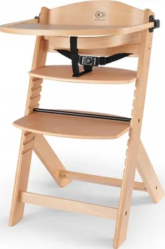 Jídelní židlička Kinderkraft Enock 2020