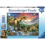 Ravensburger 10665 Dinosauři XXL 100…