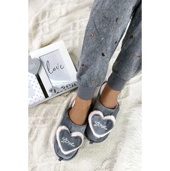 Dámské pantofle Jomix Bačkory MD1172G Velikost: 36-37