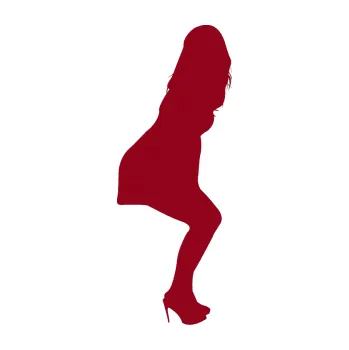 Polep vozidla SAMOLEPKA Erotická žena 043 pravá (07 - bordó vínová) NA AUTO, NÁLEPKA, FÓLIE, POLEP, TUNING, VLASTNÍ TEXT, TISK, AUTOSAMOLEPKY.cz, POLEPY, OBRÁZEK, LOGO, SAMOLEPKY