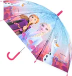 Lamps Deštník vystřelovací Frozen II 