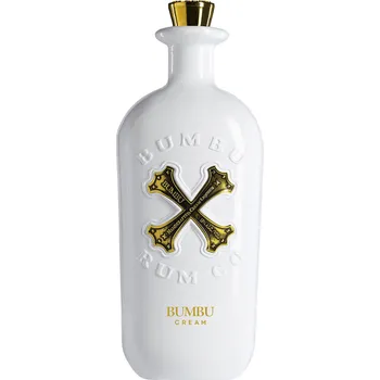 Bumbu Cream 15 %