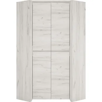 Šatní skříň Skříň Angel 21