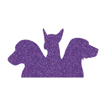 Polep vozidla SAMOLEPKA Psi 001 levá skupinka (87 - Ultra Metalic fialová) NA AUTO, NÁLEPKA, FÓLIE, POLEP, TUNING, VLASTNÍ TEXT, TISK, AUTOSAMOLEPKY.cz, POLEPY, OBRÁZEK, LOGO, SAMOLEPKY