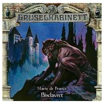 Gruselkabinett - Folge 166 - Marie de France