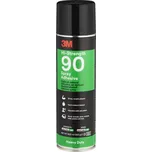 Spray 90 3M SCOTCH-WELD 500 ml, velmi pevné lepidlo určené pro širokou řadu aplikací