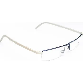Brýlová obroučka Dioptrické brýle Gepard GP033bluesilver