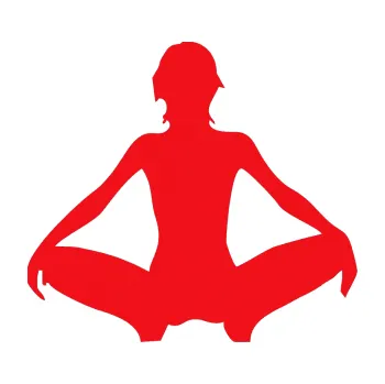 Polep vozidla SAMOLEPKA Erotická žena 003 pravá (10 - červená) NA AUTO, NÁLEPKA, FÓLIE, POLEP, TUNING, VLASTNÍ TEXT, TISK, AUTOSAMOLEPKY.cz, POLEPY, OBRÁZEK, LOGO, SAMOLEPKY