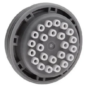 Perlátor Sanela Příslušenství - Úsporný perlátor, průtok 3,8 l/min SLA 57B