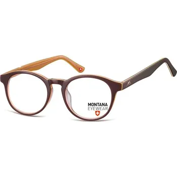 Brýlová obroučka MONTANA EYEWEAR Obroučky Montana MA66E