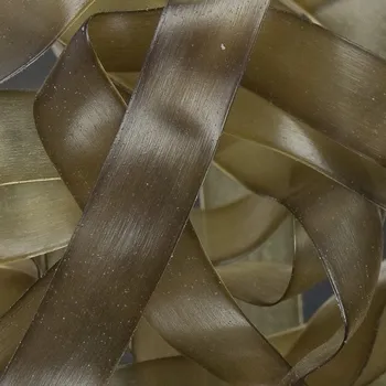 Hends Stretch Back 4mm Dark Olive