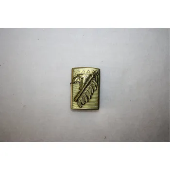 Zapalovač BOHAI Benzínový zapalovač - orel US III.