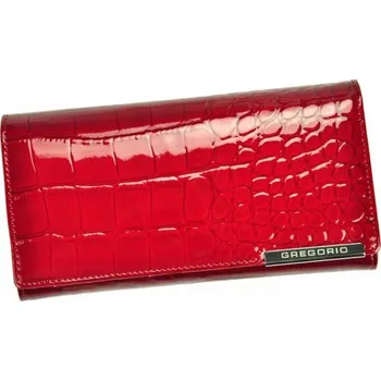 Peněženka Gregorio BC-102 - červená