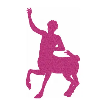 Polep vozidla SAMOLEPKA Kentaur 001 levá (90 - Ultra Metalic růžová) NA AUTO, NÁLEPKA, FÓLIE, POLEP, TUNING, VLASTNÍ TEXT, TISK, AUTOSAMOLEPKY.cz, POLEPY, OBRÁZEK, LOGO, SAMOLEPKY