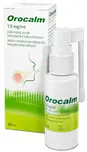 Orocalm 1,5 mg/ml 30 ml