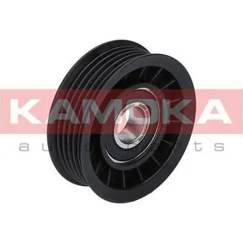 Napínací rameno, žebrovaný klínový řemen KAMOKA R0054