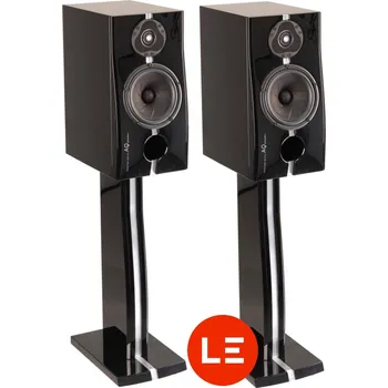 Audio AQ stojan Passion Teen - Černý lesk