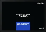 GOODRAM CX400 Gen.2 128 GB…