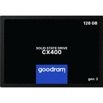 GOODRAM CX400 Gen.2 128 GB…