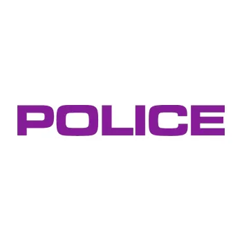 Polep vozidla SAMOLEPKA POLICE (14 - fialová) NA AUTO, NÁLEPKA, FÓLIE, POLEP, TUNING, VLASTNÍ TEXT, TISK, AUTOSAMOLEPKY.cz, POLEPY, OBRÁZEK, LOGO, SAMOLEPKY